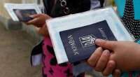 Выплата пенсий переселенцам, Пенсионная реформа Украины, Пенсии переселенцам