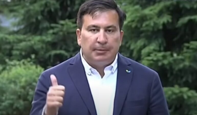 Михаил Саакашвили,реформы в Украине,Нацсовет реформ,реформы Саакашвили