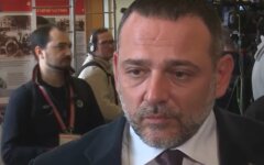 Бужанский, Законопроект "Об образовании"