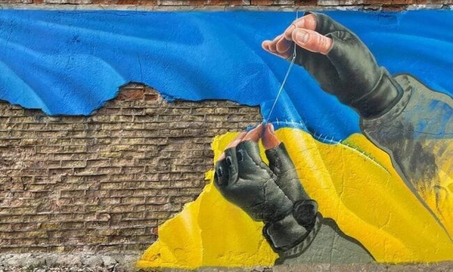 Українців чекають важкі випробування, якщо стихнуть гармати