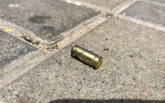 стрельба киев