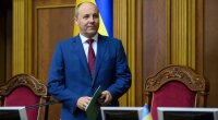 Андрій Парубій