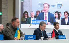 Росія має відповісти за злочини та виплатити репарації: Україна закликала посилити санкції