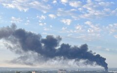 Відповідь за "Шахеди": ЗСУ вразили ключовий об'єкт ВПК у Підмосков'ї