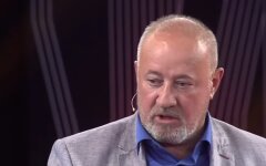 Виктор Чумак