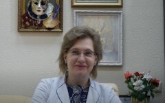 Ольга Голубовская