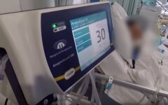 В Италии выписали первого заразившегося коронавирусом