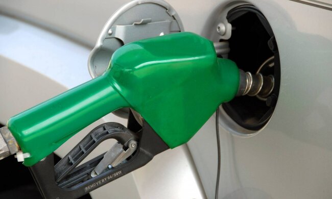 Рост цен на топливо