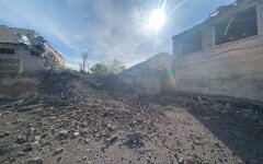 Армия РФ убила жителя Херсонщины, также есть пострадавшие