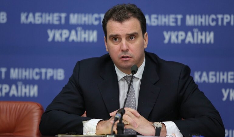 Айварис Абрамовичус