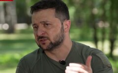 Владимир Зеленский