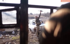 Дроны ВСУ