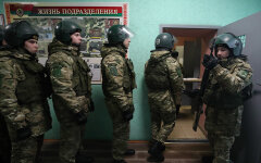 Под Минском задержали россиян-боевиков из иностранной ЧВК, - СМИ