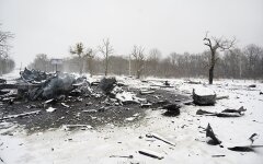 Потери рашистов в Украине / Фото: Макс Левин