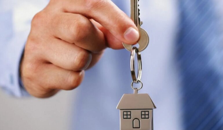 Аренда жилья