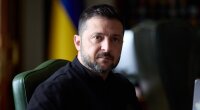 Володимир Зеленський / Фото: президент України