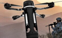 дроны убийцы