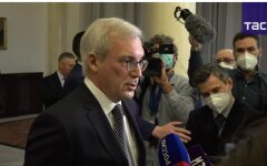 Александр Глушко