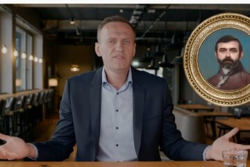 Навальный опубликовал новое расследование о Путине
