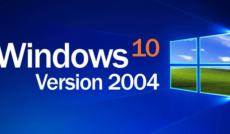 Windows 10 20H1 (2004)