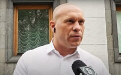 Илья Кива,незадекларированные доходы депутата,Оппозиционная платформа — За жизнь