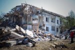 Удар рашистов по Днепропетровщине / Фото: Минреинтеграции