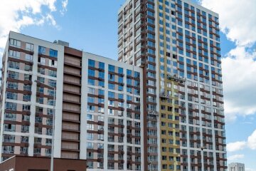 Ціни на квартири / Фото: facebook.com/Stolitsagroup