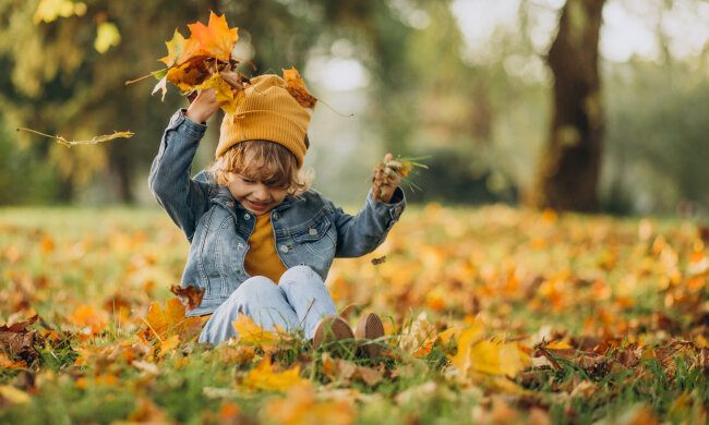 Погода в Україні