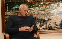 Бывший глава Генерального штаба ВСУ Владимир Замана