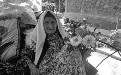 Фатима Мирзокулова