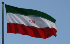 Іран / Фото: Blondinrikard Fröberg