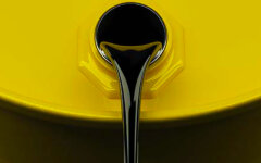 нефть