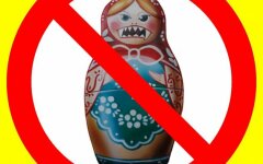не купуй рос