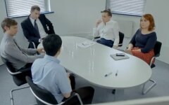 Рабочее время, рабочий день, продолжительность