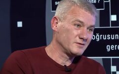 Медицинский эксперт Анатолий Якименко