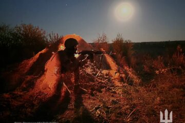 Противодействие агрессии России / Фото: Телеграм Зеленского