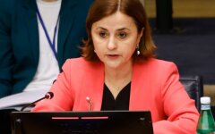 Лумініца Одобеску