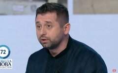 Давид Арахамия, кадровые перестановки в Кабмине, Ирина Верещук, Алексей Резников, Минобороны