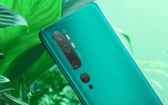 Xiaomi CC9 Pro