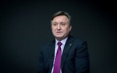 Сергей Джердж