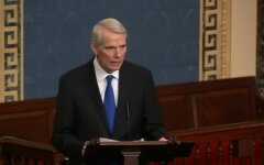 роб портман