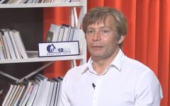 Даниил Монин