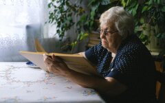 Стаж для пенсії / Фото Pexels