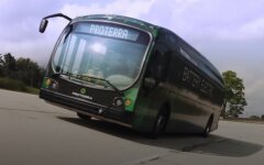 proterra