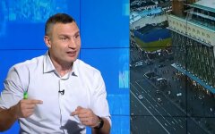 Кличко