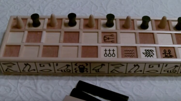 senet