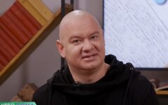 Евгений Кошевой