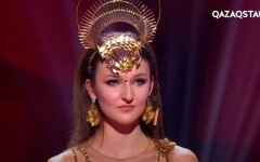 Викторияя Булеева