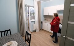 Аренда жилья в Украине, съемное жилье, цены на квартиры в украине и киеве