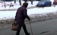 Циклон с метелями и шквальным ветром: украинцев предупредили о резком изменении погоды